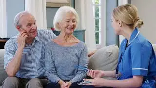 Creating a Safe and Comfortable Home Environment for Aging Seniors