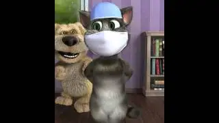 Talking Tom fart song