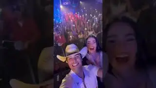 What it is like playing the House of Blues Houston! #latincountry