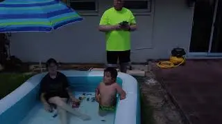 Early Memorial Day 5/25/2024 dji mini 2 se