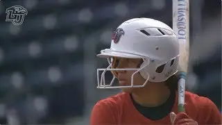 Set Your Sights: Liberty Softball