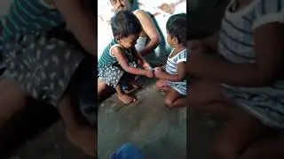 Bite fight for mobile