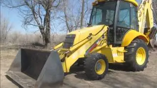 Construction Equipment Auction | April 25, 2013 | Purple Wave