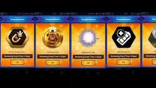 FNAF AR | ARCADE MAYHEM RETURN EVENT GIFT 1-5 OPEING & ORDER! | Five Nights at Freddy&rsquo;s AR!