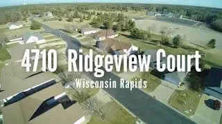 4710 Ridgeview Court, Wisconsin Rapids