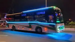 Tết 2026 này bạn sẽ chọn xe nào về ĐẮK LẮK #xekháchgiườngnằm 