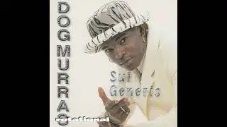 Dog Murras - Fantasy (Angolan Kizomba, 1999)