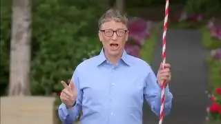 Bill Gates-ALS Ice Bucket Challenge Mark Zuckerberg