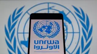 UN concerned over Middle East tension