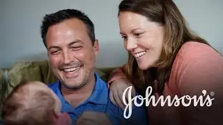 Before and After Pregnancy: Katie | JOHNSON&rsquo;S&reg;
