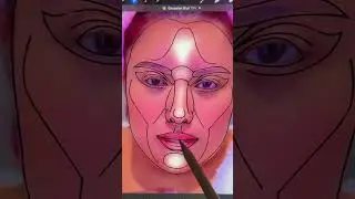 Before or After??#ipad #perfectface #tiktokers #faceedit