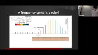 Improvements of Electro-Optical Frequency Comp Implementations - Dr. Andreas N&aelig;sby Rasmussen