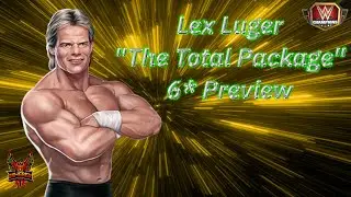 Lex Luger 