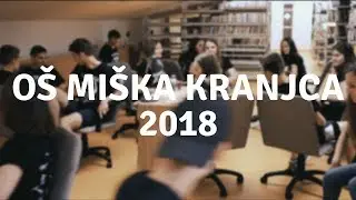 Valeta filmček - OŠ Miška Kranjca Velika Polana 2018