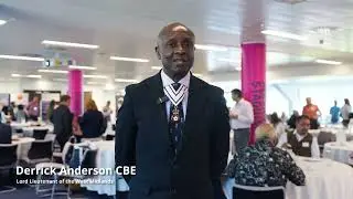 Birmingham Community Action Network - Official Launch | 14th May 2025