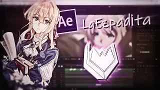 Edit | Watch Me Edit | After Effects
