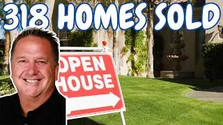How I Sold 318 Homes in One Year&mdash;The Open House Strategy That Changed Everything!