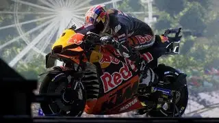MotoGP 25 - Portimao WORLD RECORD (1.34.8) + setup | Xbox Series X