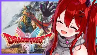 【ドラクエ２リメイク】ミリエラをしばきます！いばらの道だぜ！【DQ2/ドラゴンクエスト2/ネタバレあり】#12