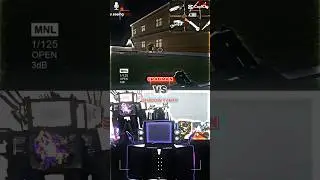 crabman vs shadow tvman