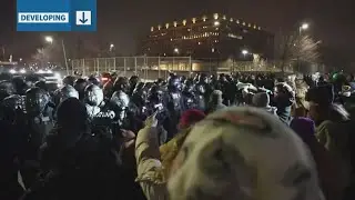 Minneapolis ICE protests: Latest updates Friday