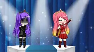 Opposite sisters | STRAWBERRY VANILLA (READ DESC)