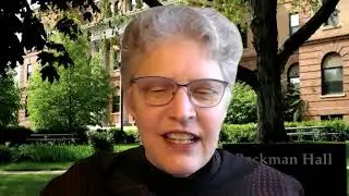 Robin Steinke - Luther Seminary