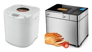 Best Bread Machines - Top Bread Machines Reviews