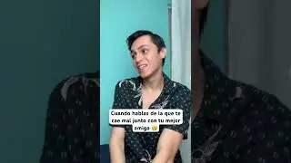 Haci&eacute;ndose la mustia puede llegar muy lejos 😂😅