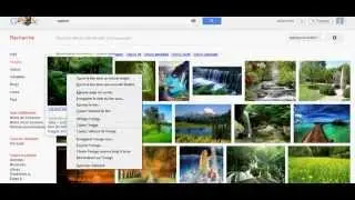 How to convert an image to HTML Code