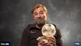 Klopp, Guardiola, Bielsa among the winners at Football Writers' Association Northern Managers Awards