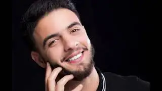 Nouamane belaiachi cover douha 3liiya