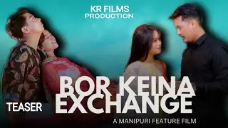 BOR KEINA EXCHANGE - FINAL PART | 8 NOVEMBER