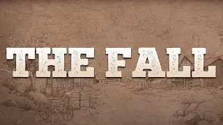 Cody Johnson - The Fall / Lyrics