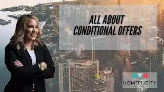 Conditional Offers To Purchase Examples | Toronto Real Estate