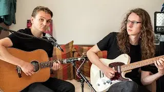 Ellmaurer Mittelformat - Folge 03: Hinter die Hunde zwei