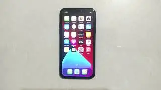 How To Disable Full Keyboard Access In IPhone X