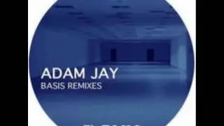 Adam Jay - Basis (Spiros Kaloumenos Remix) [Techno Pusher]