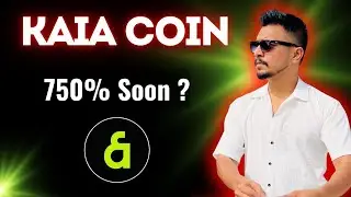 KAIA Coin Price Prediction 2026-27 | KAIA Update & Analysis