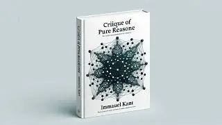 Critique of Pure Reason by Immanuel Kant - Part 1/3 - Full Audiobook (English)