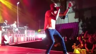RUDIMENTAL Torwar 14.11.2015(5)