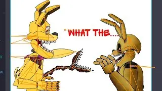 (itp spring bonnie by master animator dc2) just a short video