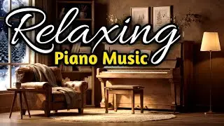 Relaxing Piano Music: Soft Twilight Harmonies for Peaceful Sleep and Gentle Dreams, Tranquil Piano