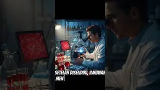 Hujan darah? Pernahkah kamu mendengar nya?#faktadunia  #darkpedia #dunialain #misteri