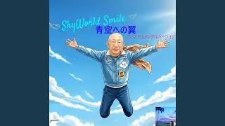 「Skywarld Smile」青空への翼