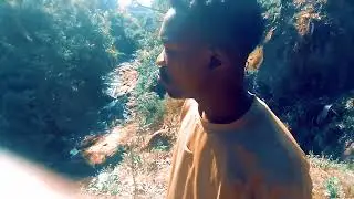 ForTigerz Musik Plugi x Elloz  Ghettoh Corner  (Official Video Visu, EllozSHOTit)