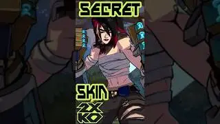 How to unlock alternate skins in 2XKO #2xko