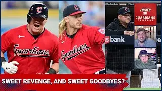 Kole Calhoun and Noah Syndergaard Get Sweet Revenge in Win Over Dodgers