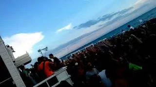 Samsara Beach Gallipoli