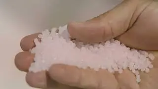 Quality PET resin for beverages and food storage Kexim - Trades Tell Tales. An Export Import India.